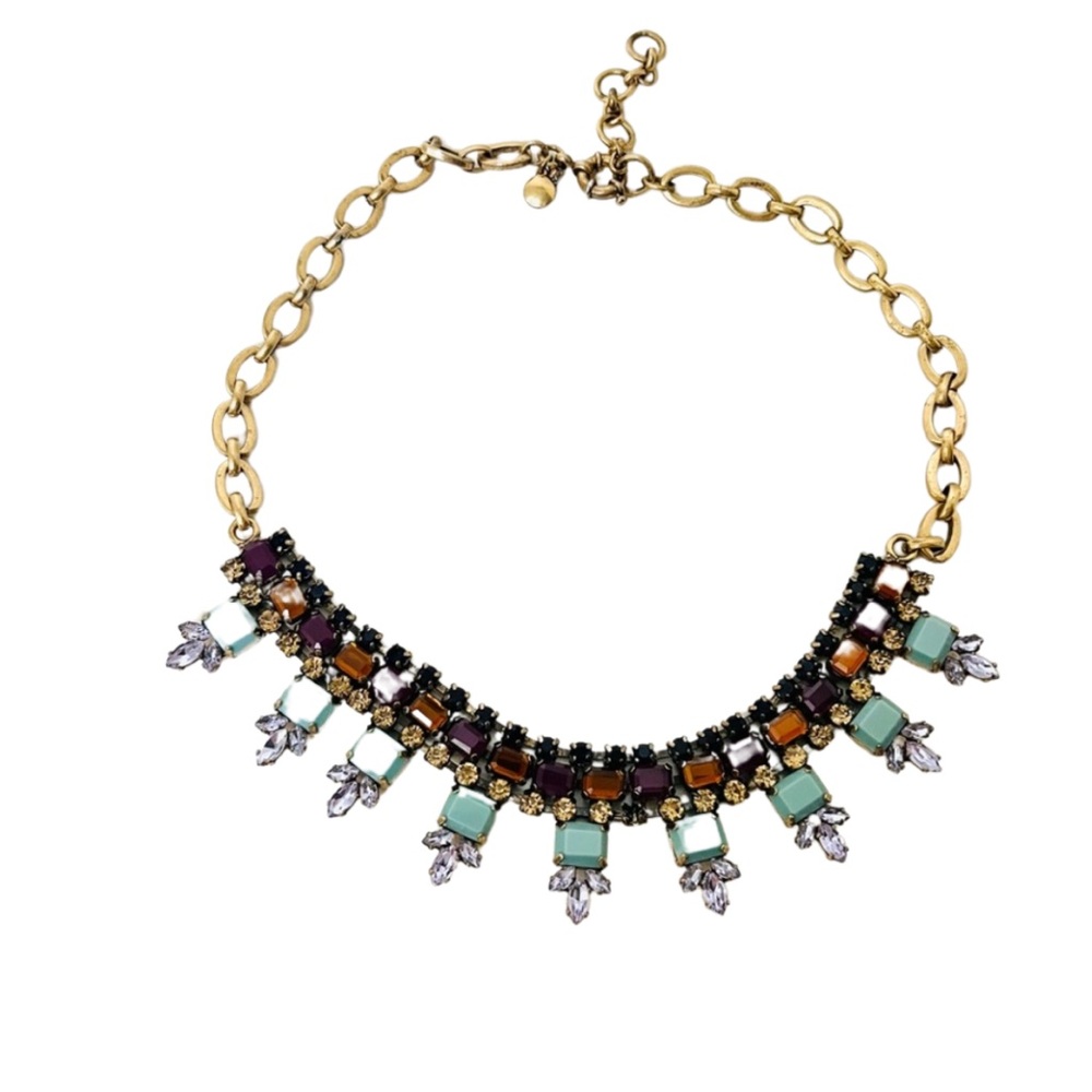 J. Crew Necklace